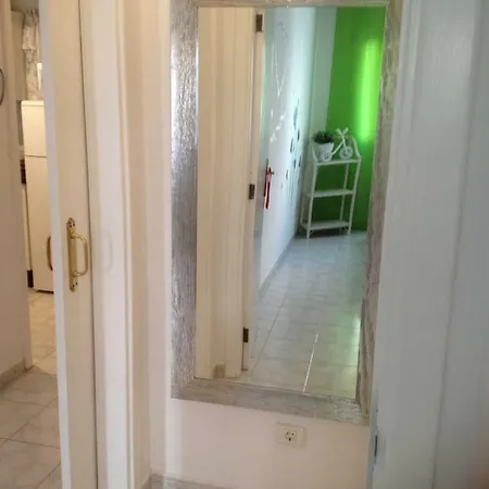 Apartamento Varadero 2 * Las Galletas