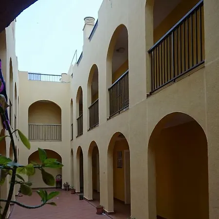Apartment Apartamento Varadero 2 Las Galletas
