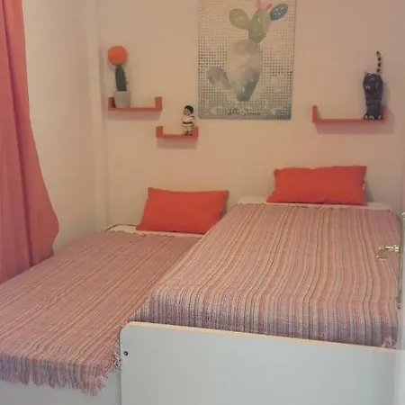 Apartamento Varadero 2 לאס גלטאס