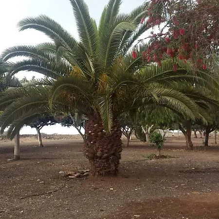 Apartamento Varadero 2 * לאס גלטאס