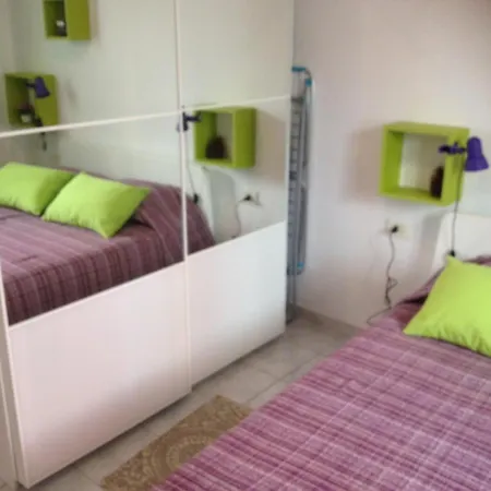 Apartamento Varadero 2 * לאס גלטאס