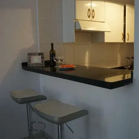 Appartement Apartamento Varadero 2