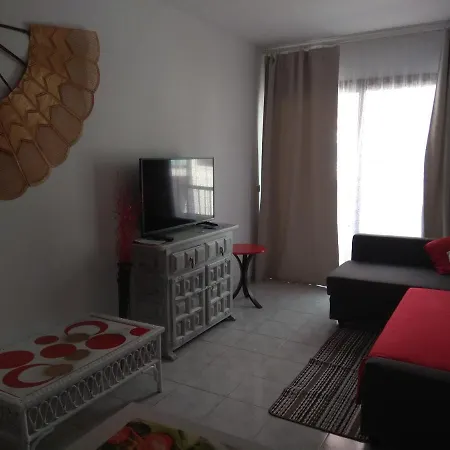 Apartamento Varadero 2 Appartement Las Galletas